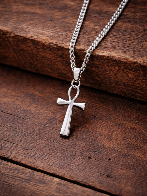 Ankh Necklace