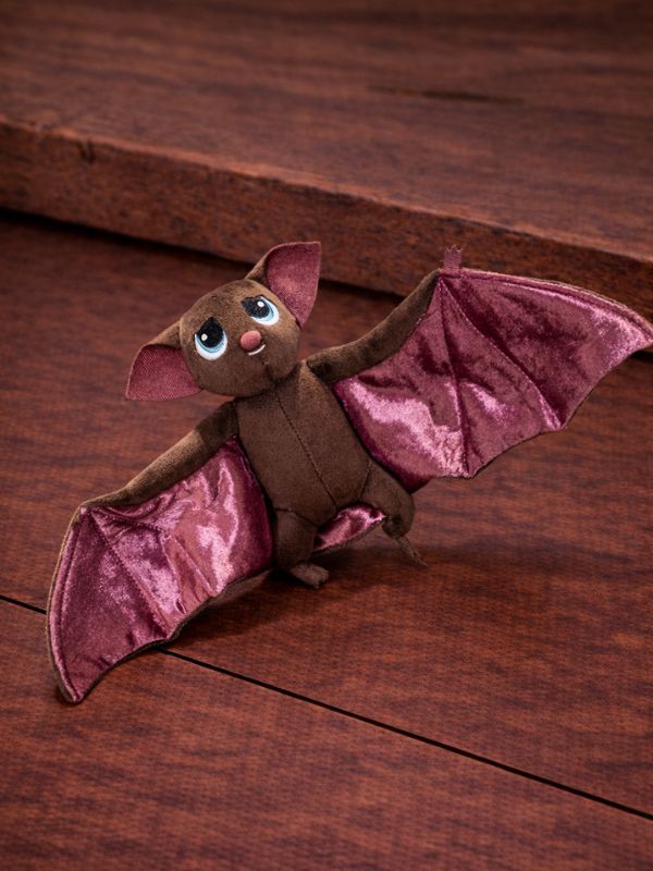 Bat Soft Toy