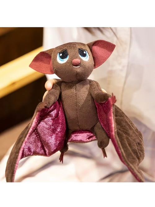 Bat Soft Toy