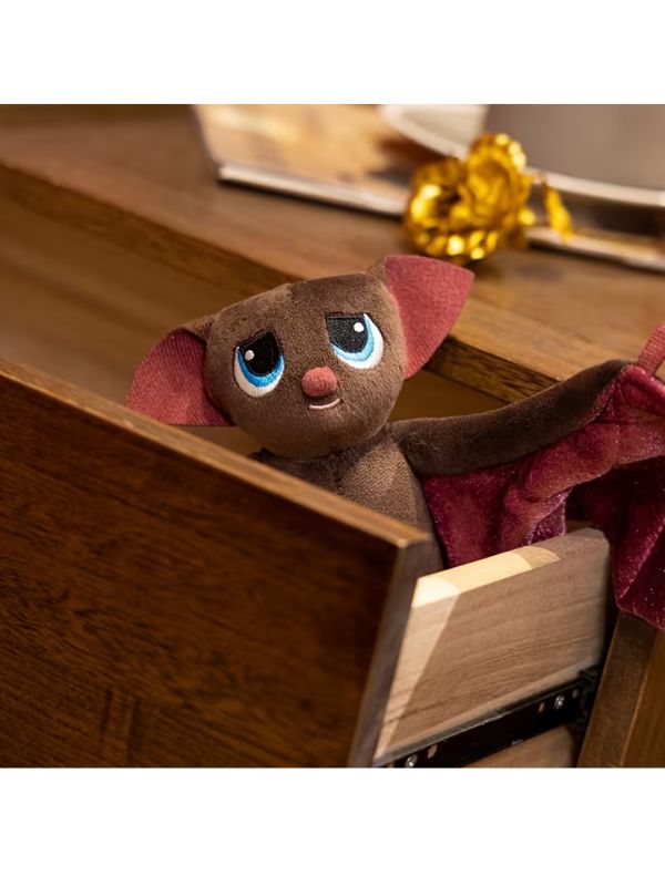 Bat Soft Toy