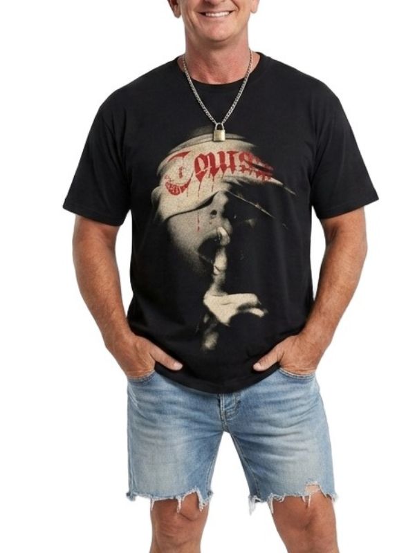 Courage T-Shirt