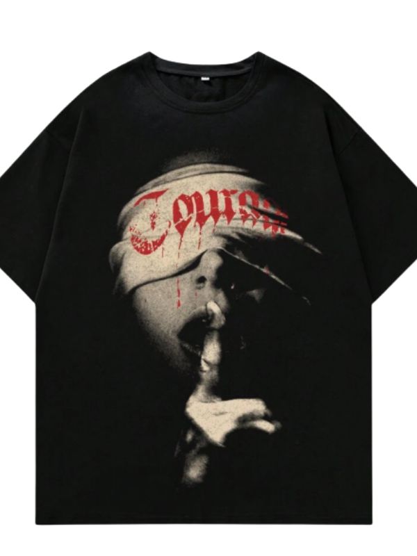 Courage T-Shirt