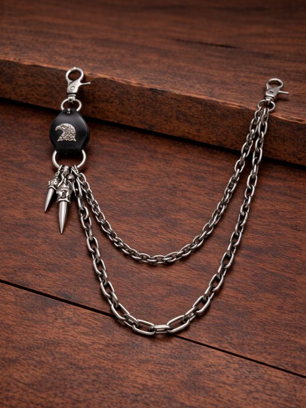 Eagle Waist Chain
