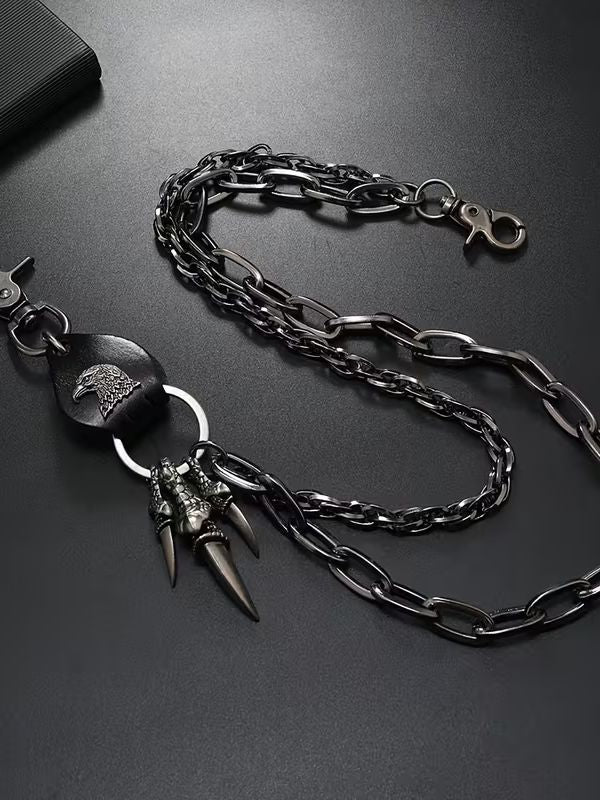 Eagle Waist Chain
