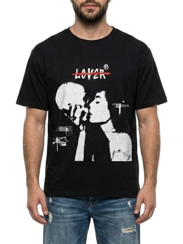 Lover T-Shirt