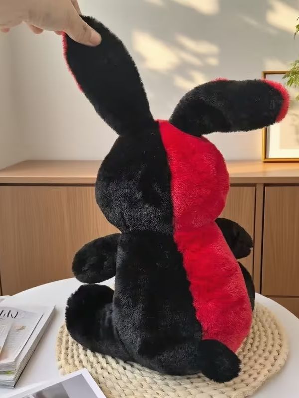 Rabbit Devil Soft Toy