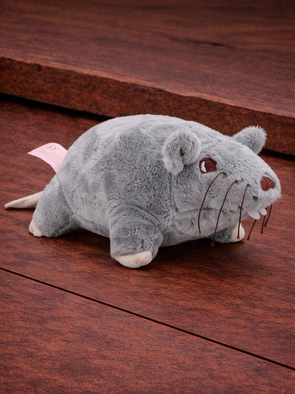 Rat Soft Toy