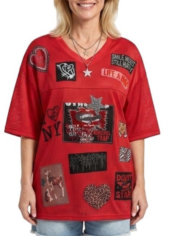 Baseball T-Shirt