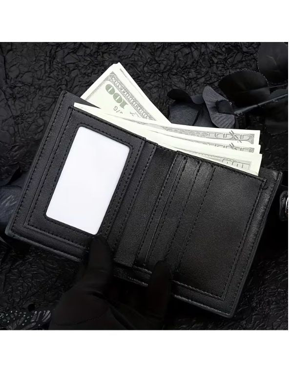 Skull Wallet