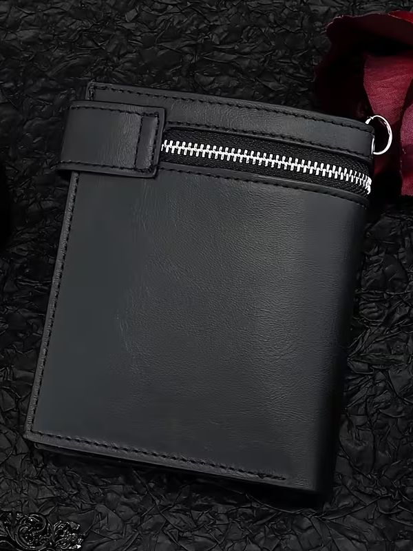 Skull & Cross Wallet