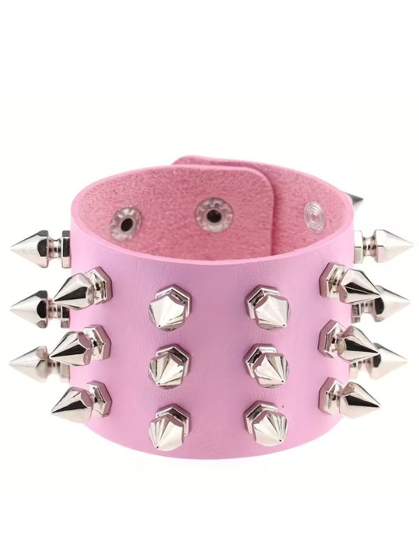 Spike Bracelet