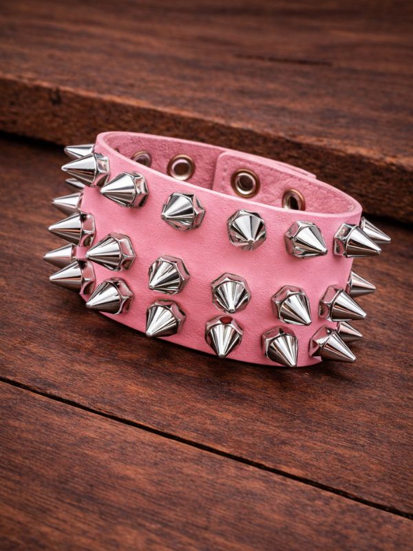 Spike Bracelet