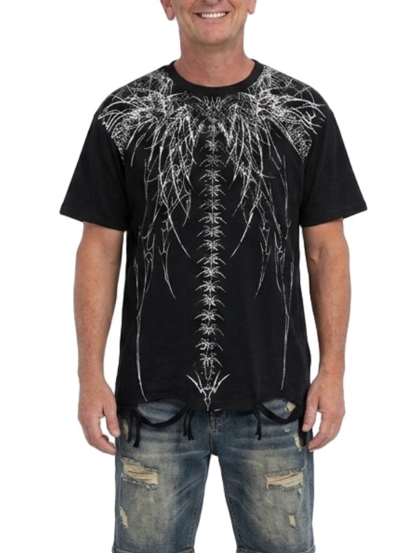 Spine T-Shirt
