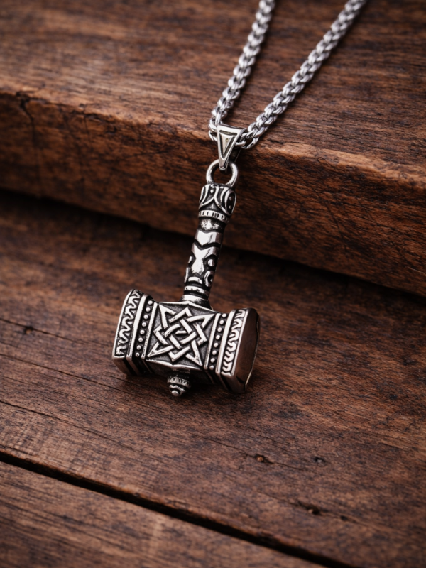 Thors Hammer