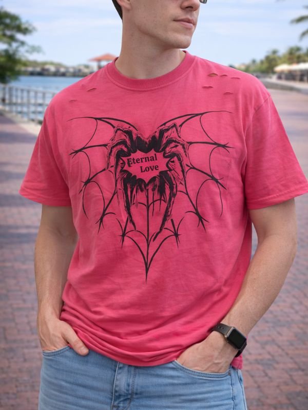 Eternal Love T-shirt