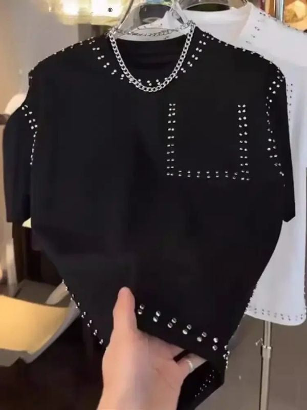 Studded t-Shirt